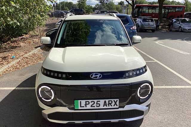 Hyundai Inster 85kW 02 49kWh 5dr Auto