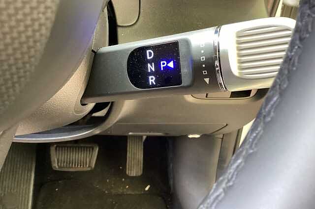 Hyundai Inster 85kW 02 49kWh 5dr Auto