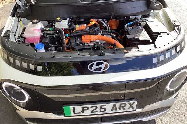 Hyundai Inster 85kW 02 49kWh 5dr Auto