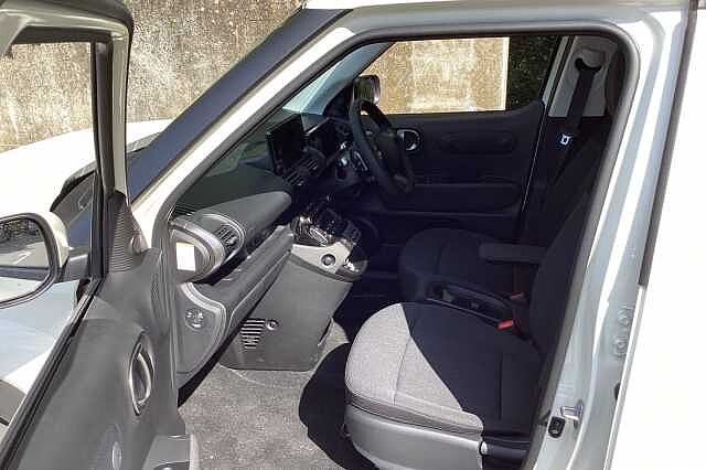 Hyundai Inster 85kW 02 49kWh 5dr Auto