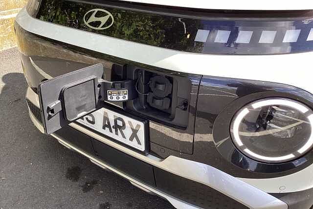 Hyundai Inster 85kW 02 49kWh 5dr Auto