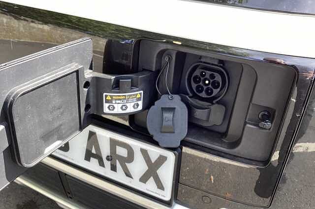 Hyundai Inster 85kW 02 49kWh 5dr Auto