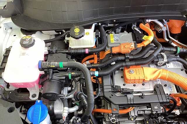 Hyundai Inster 85kW 02 49kWh 5dr Auto