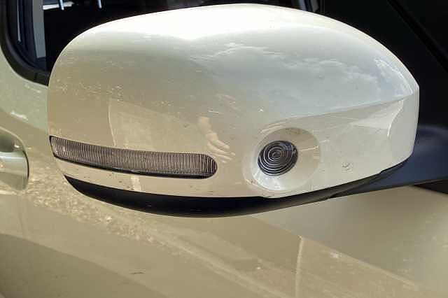 Hyundai Inster 85kW 02 49kWh 5dr Auto