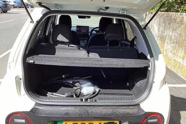 Hyundai Inster 85kW 02 49kWh 5dr Auto