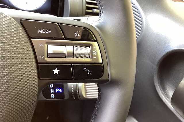 Hyundai Inster 85kW 02 49kWh 5dr Auto