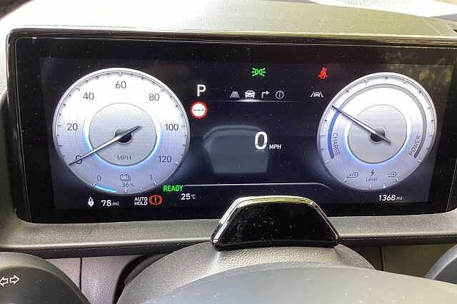 Hyundai Inster 85kW 02 49kWh 5dr Auto