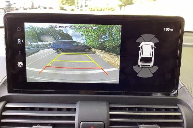 Hyundai Inster 85kW 02 49kWh 5dr Auto