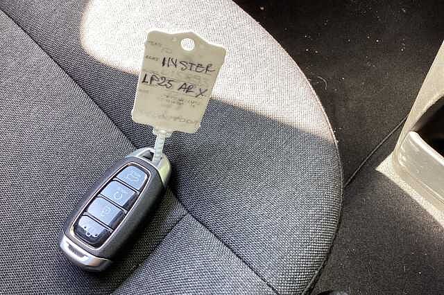 Hyundai Inster 85kW 02 49kWh 5dr Auto