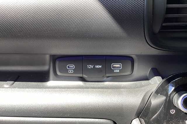 Hyundai Inster 85kW 02 49kWh 5dr Auto