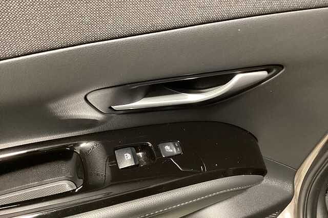 Hyundai TUCSON 1.6 TGDi Plug-in Hybrid Ultimate 5dr 4WD Auto