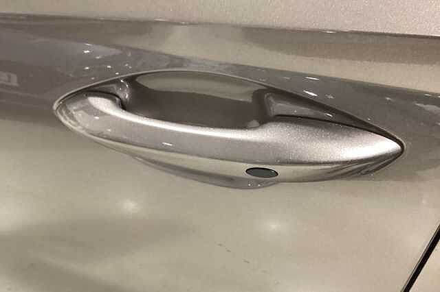 Hyundai TUCSON 1.6 TGDi Plug-in Hybrid Ultimate 5dr 4WD Auto