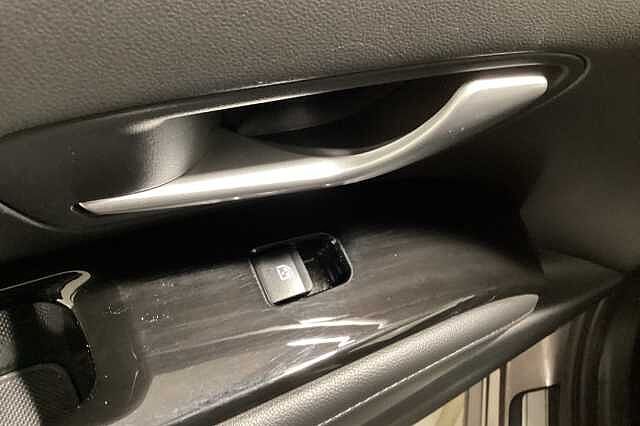 Hyundai TUCSON 1.6 TGDi Plug-in Hybrid Ultimate 5dr 4WD Auto