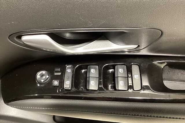 Hyundai TUCSON 1.6 TGDi Plug-in Hybrid Ultimate 5dr 4WD Auto
