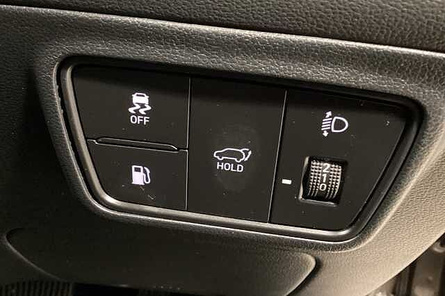 Hyundai TUCSON 1.6 TGDi Plug-in Hybrid Ultimate 5dr 4WD Auto