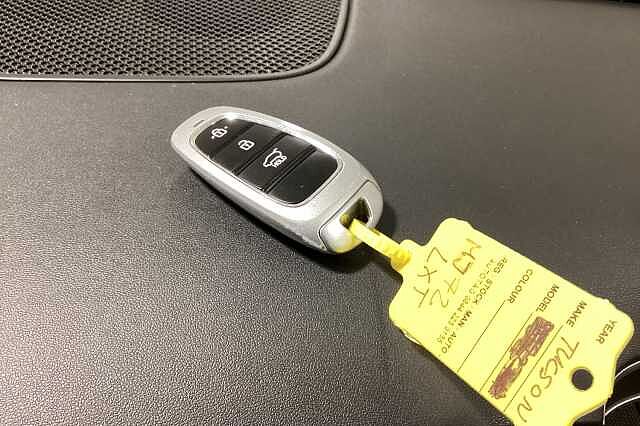 Hyundai TUCSON 1.6 TGDi Plug-in Hybrid Ultimate 5dr 4WD Auto