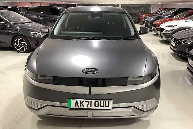 Hyundai IONIQ 5 160kW Premium 73 kWh 5dr Auto