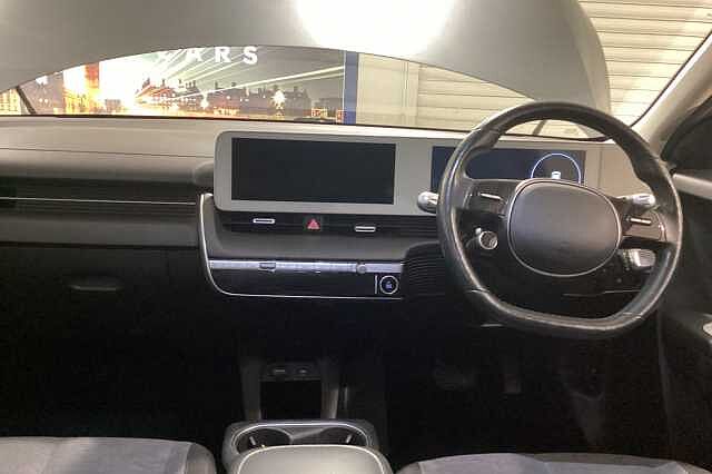 Hyundai IONIQ 5 160kW Premium 73 kWh 5dr Auto