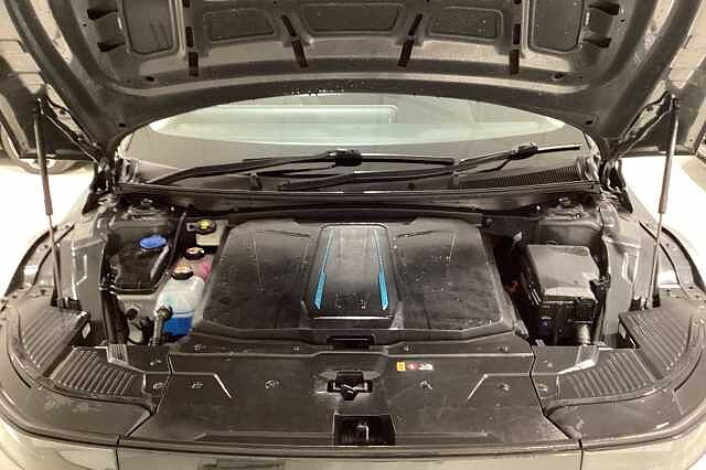 Hyundai IONIQ 5 160kW Premium 73 kWh 5dr Auto