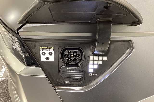 Hyundai IONIQ 5 160kW Premium 73 kWh 5dr Auto