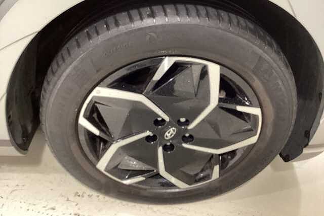 Hyundai IONIQ 5 160kW Premium 73 kWh 5dr Auto