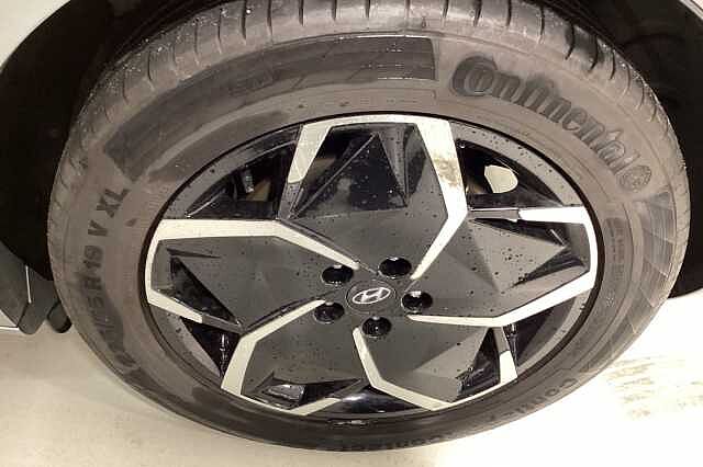 Hyundai IONIQ 5 160kW Premium 73 kWh 5dr Auto