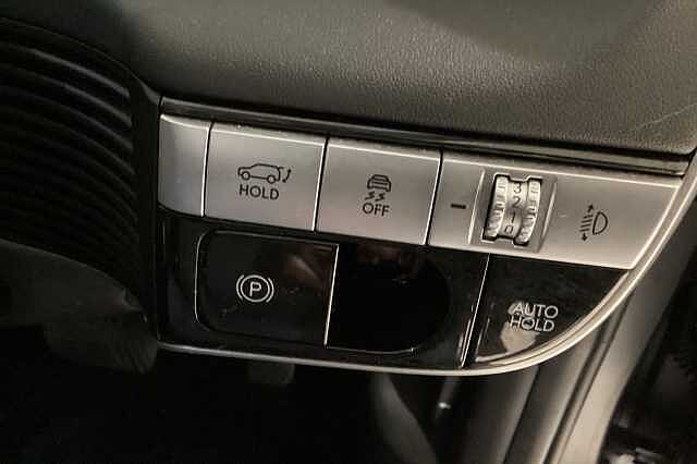 Hyundai IONIQ 5 160kW Premium 73 kWh 5dr Auto