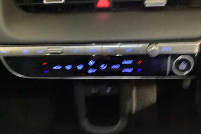 Hyundai IONIQ 5 160kW Premium 73 kWh 5dr Auto