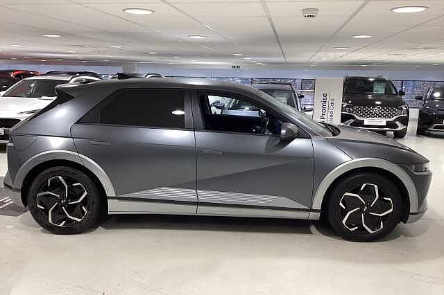 Hyundai IONIQ 5 160kW Premium 73 kWh 5dr Auto