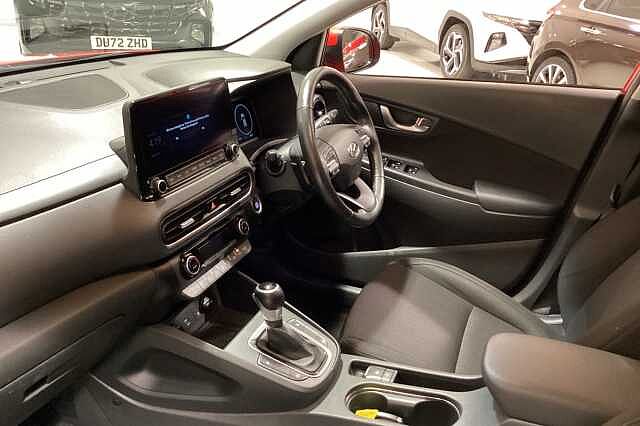 Hyundai KONA 1.6 GDi Hybrid Premium 5dr DCT