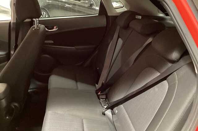 Hyundai KONA 1.6 GDi Hybrid Premium 5dr DCT