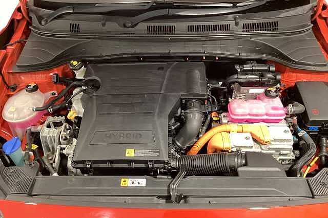 Hyundai KONA 1.6 GDi Hybrid Premium 5dr DCT