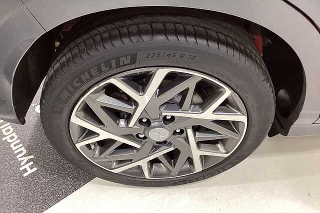 Hyundai KONA 1.6 GDi Hybrid Premium 5dr DCT