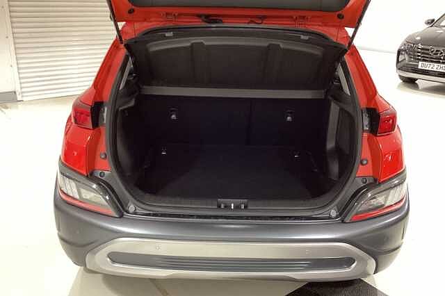 Hyundai KONA 1.6 GDi Hybrid Premium 5dr DCT