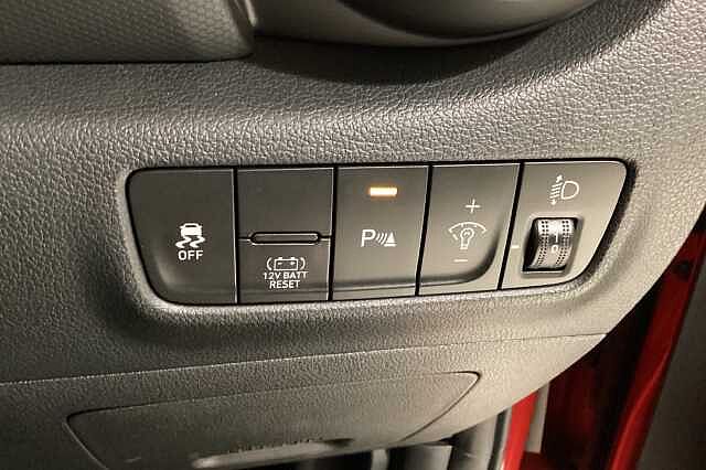 Hyundai KONA 1.6 GDi Hybrid Premium 5dr DCT