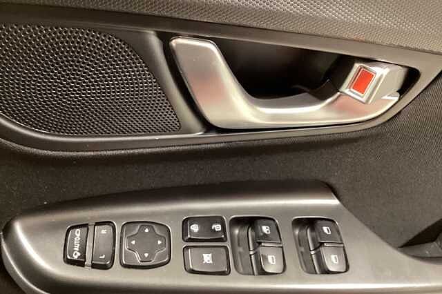 Hyundai KONA 1.6 GDi Hybrid Premium 5dr DCT