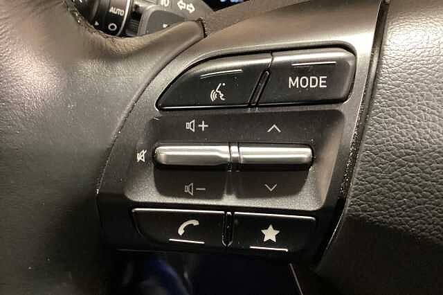 Hyundai KONA 1.6 GDi Hybrid Premium 5dr DCT