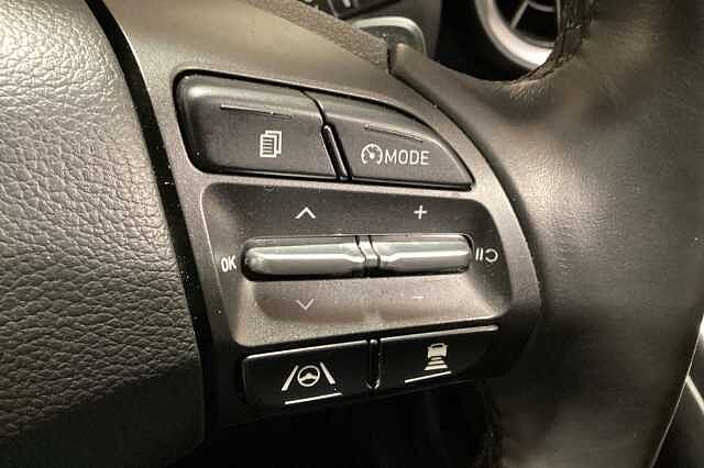 Hyundai KONA 1.6 GDi Hybrid Premium 5dr DCT