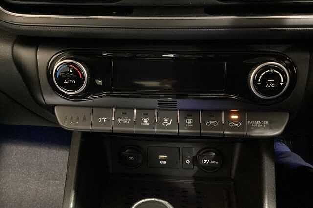 Hyundai KONA 1.6 GDi Hybrid Premium 5dr DCT