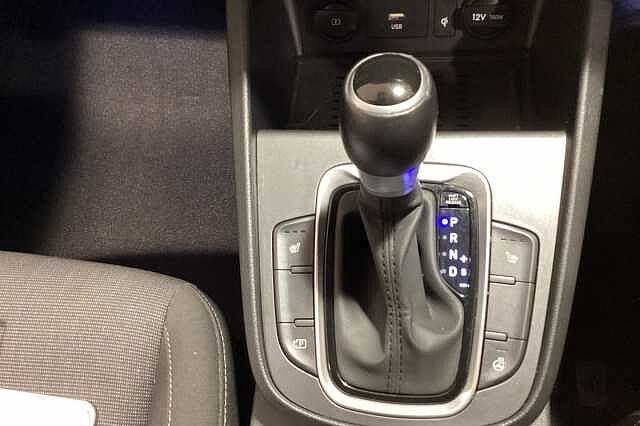 Hyundai KONA 1.6 GDi Hybrid Premium 5dr DCT