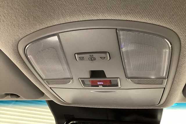 Hyundai KONA 1.6 GDi Hybrid Premium 5dr DCT