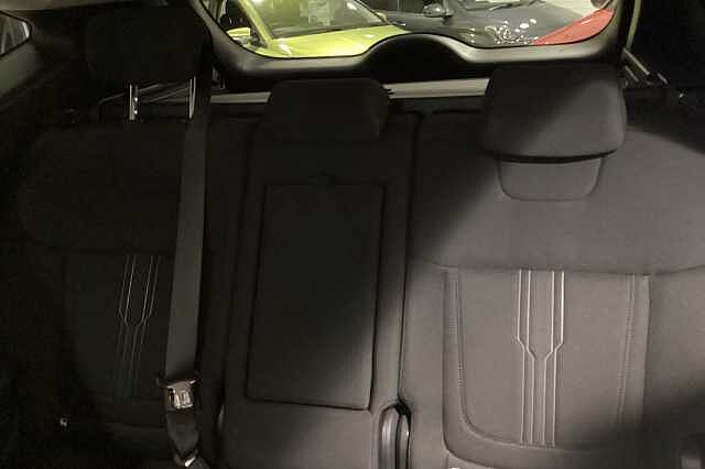 Hyundai Tucson 1.6 T-GDi PHEV 4WD Aut. 2022MY Premium