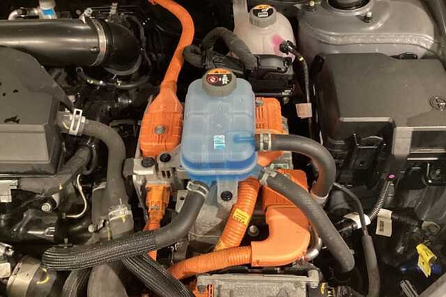 Hyundai Tucson 1.6 T-GDi PHEV 4WD Aut. 2022MY Premium