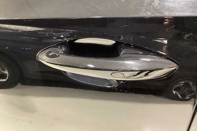 Hyundai Tucson 1.6 T-GDi PHEV 4WD Aut. 2022MY Premium