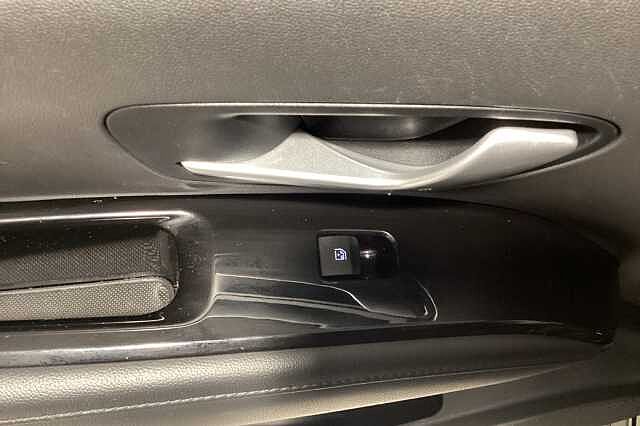 Hyundai Tucson 1.6 T-GDi PHEV 4WD Aut. 2022MY Premium