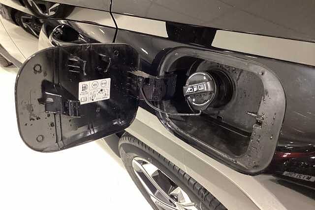 Hyundai Tucson 1.6 T-GDi PHEV 4WD Aut. 2022MY Premium
