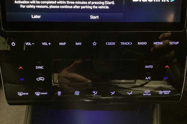 Hyundai Tucson 1.6 T-GDi PHEV 4WD Aut. 2022MY Premium