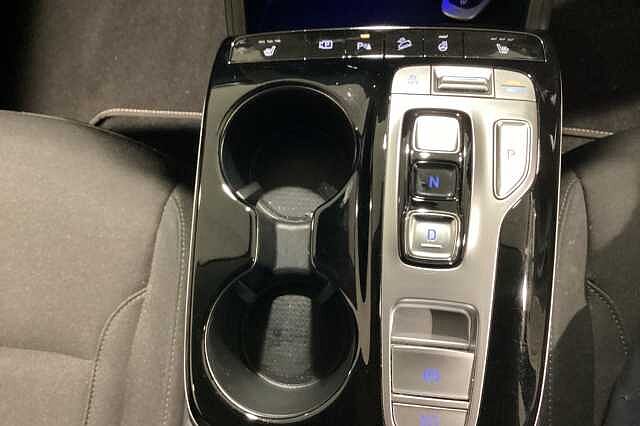 Hyundai Tucson 1.6 T-GDi PHEV 4WD Aut. 2022MY Premium