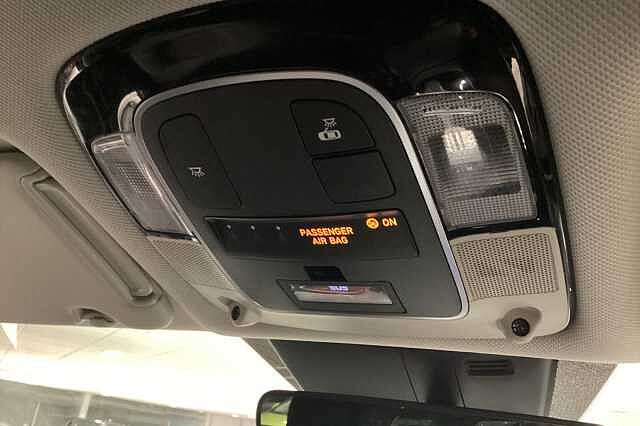 Hyundai Tucson 1.6 T-GDi PHEV 4WD Aut. 2022MY Premium