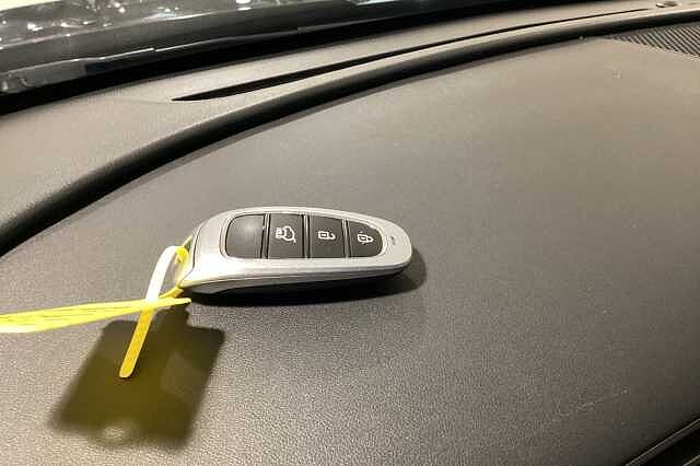 Hyundai Tucson 1.6 T-GDi PHEV 4WD Aut. 2022MY Premium